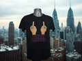 The F Cancer series Black featured product image