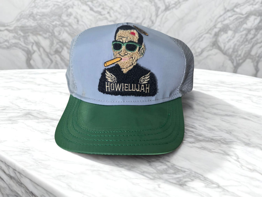 The Trucker featured product image