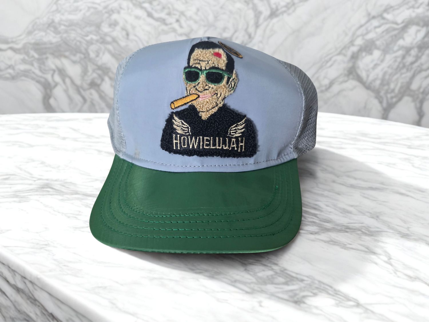 The Trucker featured product image