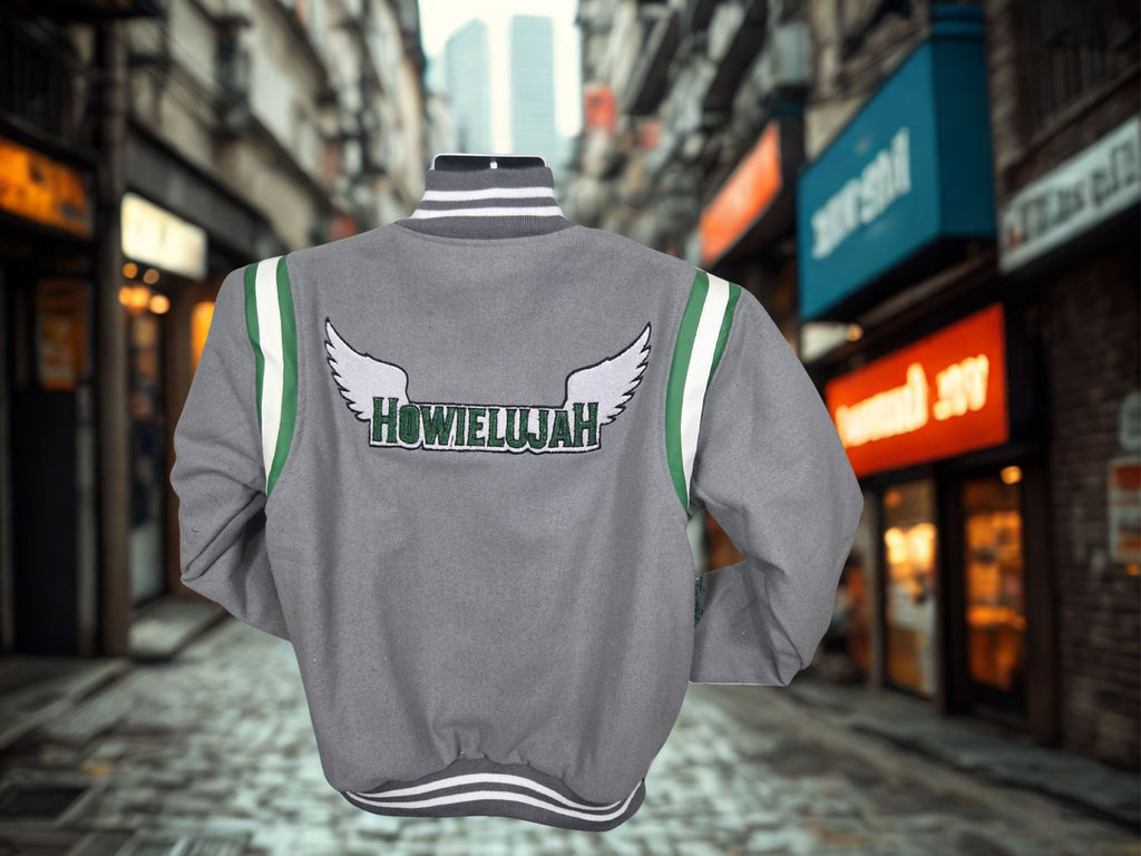 The Letterman 3X and Up gallery image 4