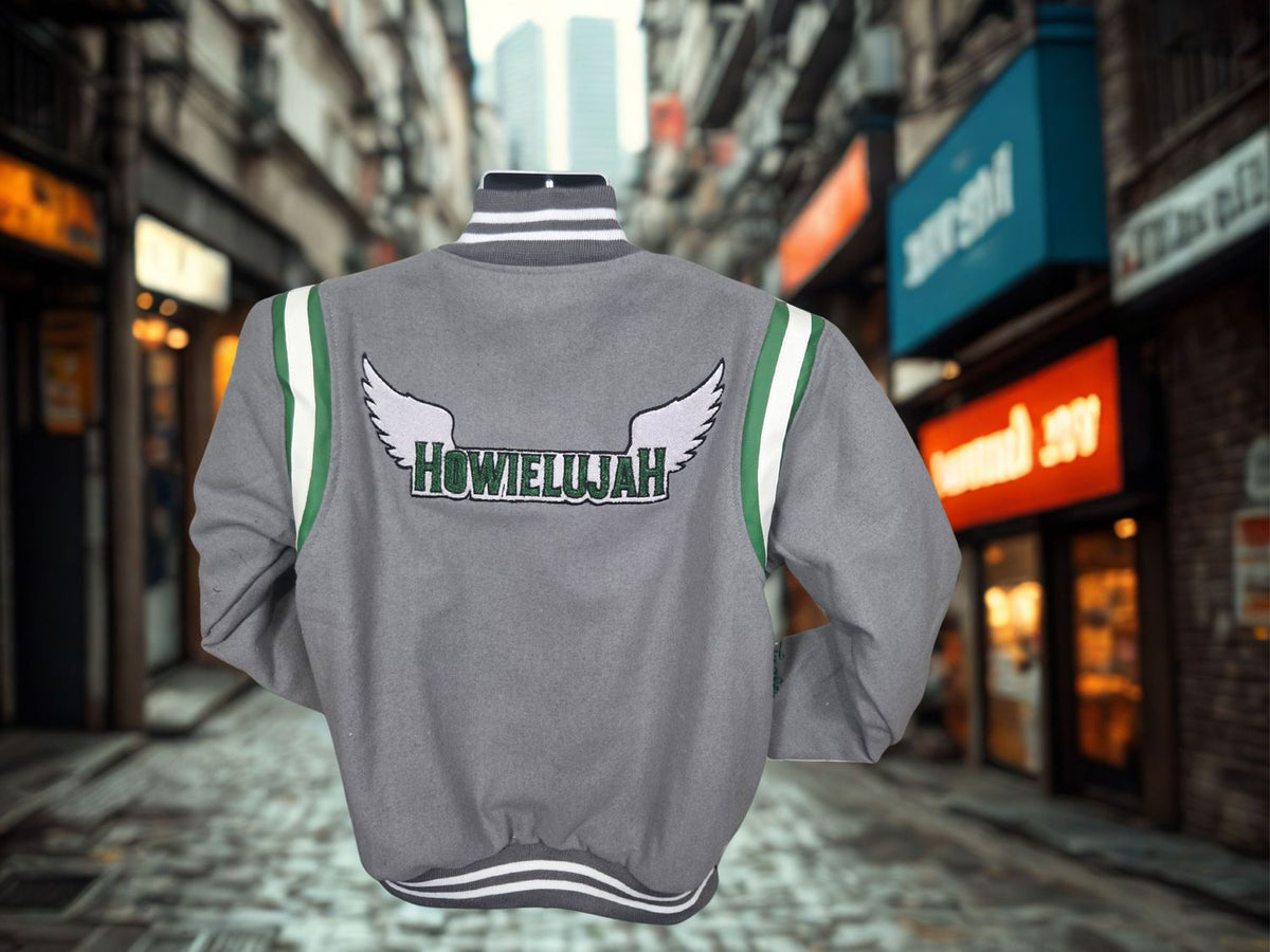 The Letterman 3X and Up gallery image 4