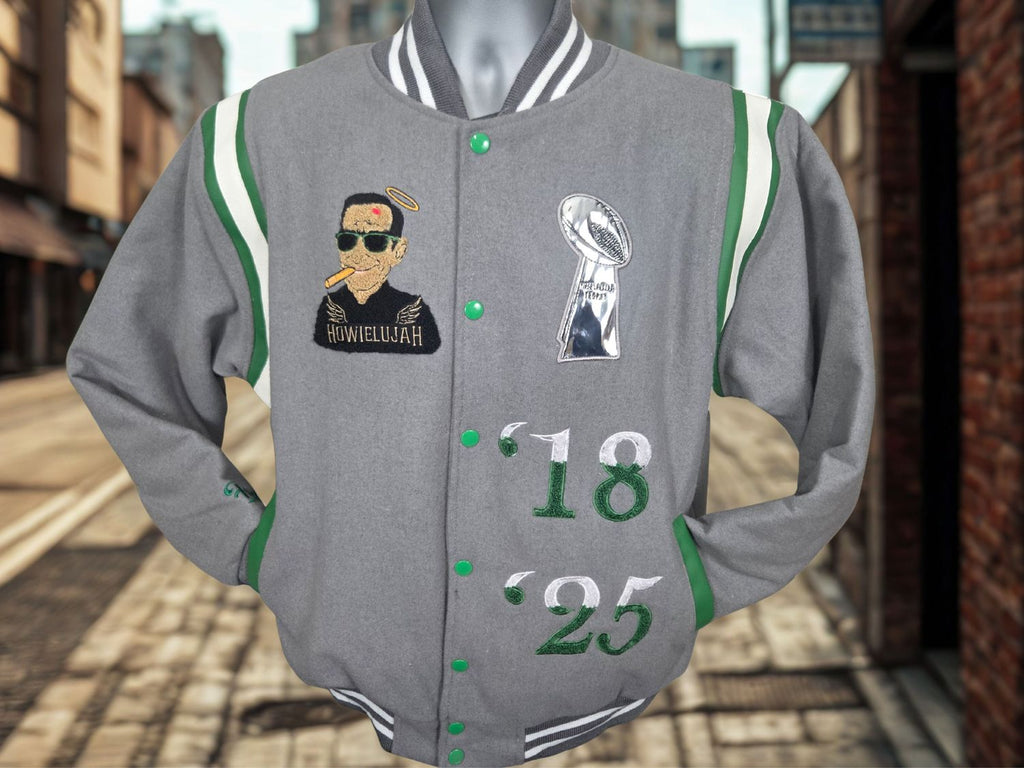 The Letterman gallery image 4