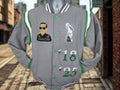 The Letterman 3X and Up featured product image