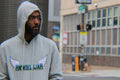 GGMOAT Hoodie – Gray featured product image