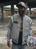 The Letterman featured product image