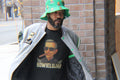 Gateway Face Tee – Black featured product image
