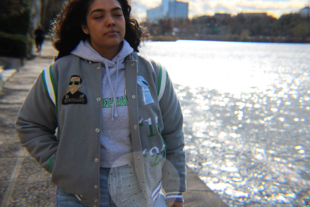 The Letterman gallery image 5