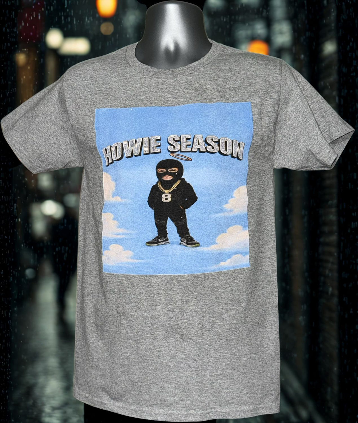 Howie Season gallery image 2