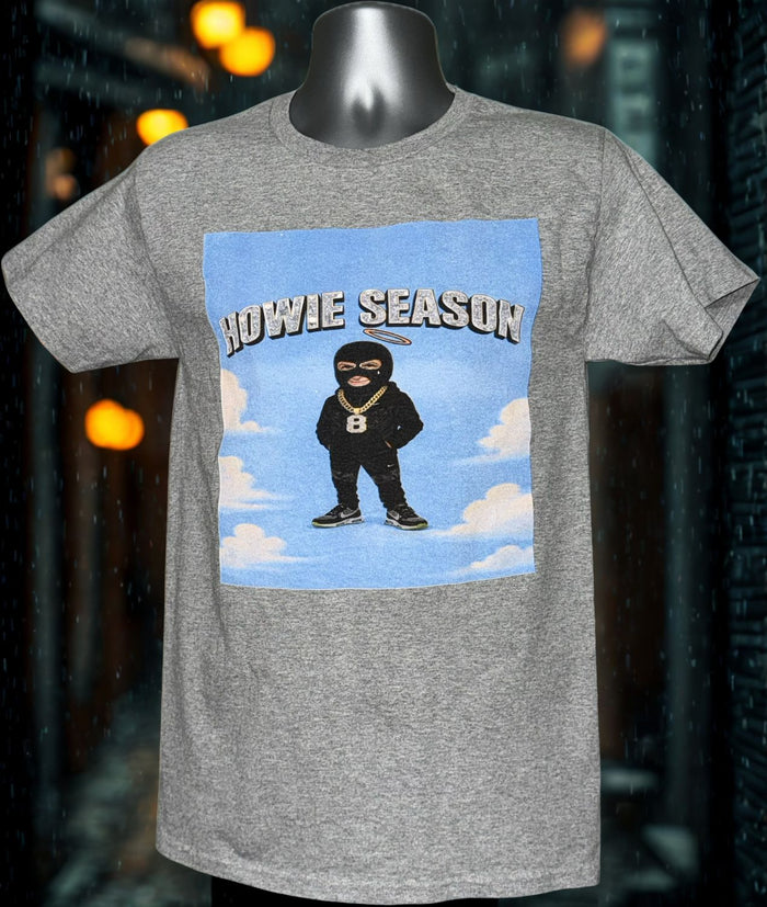 Howie Season featured product image