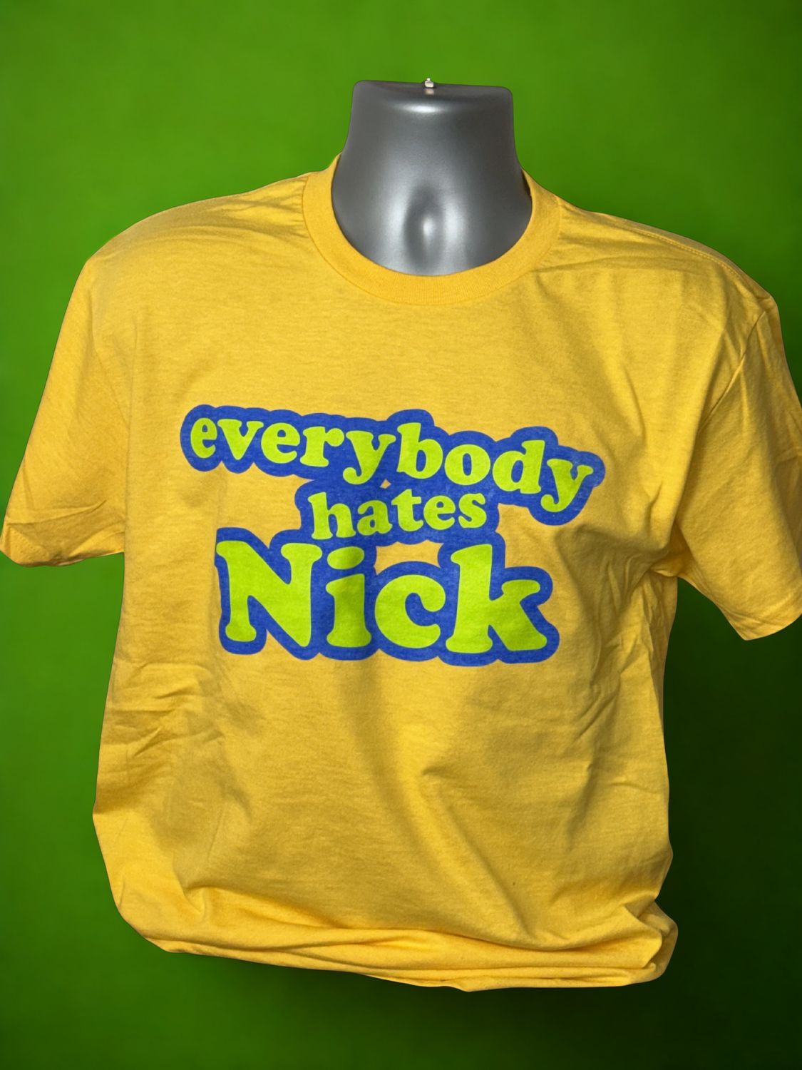 Everybody Hates Nick featured product image