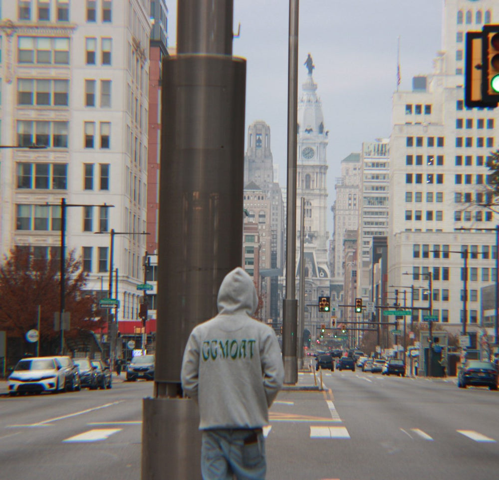 BROAD STREET