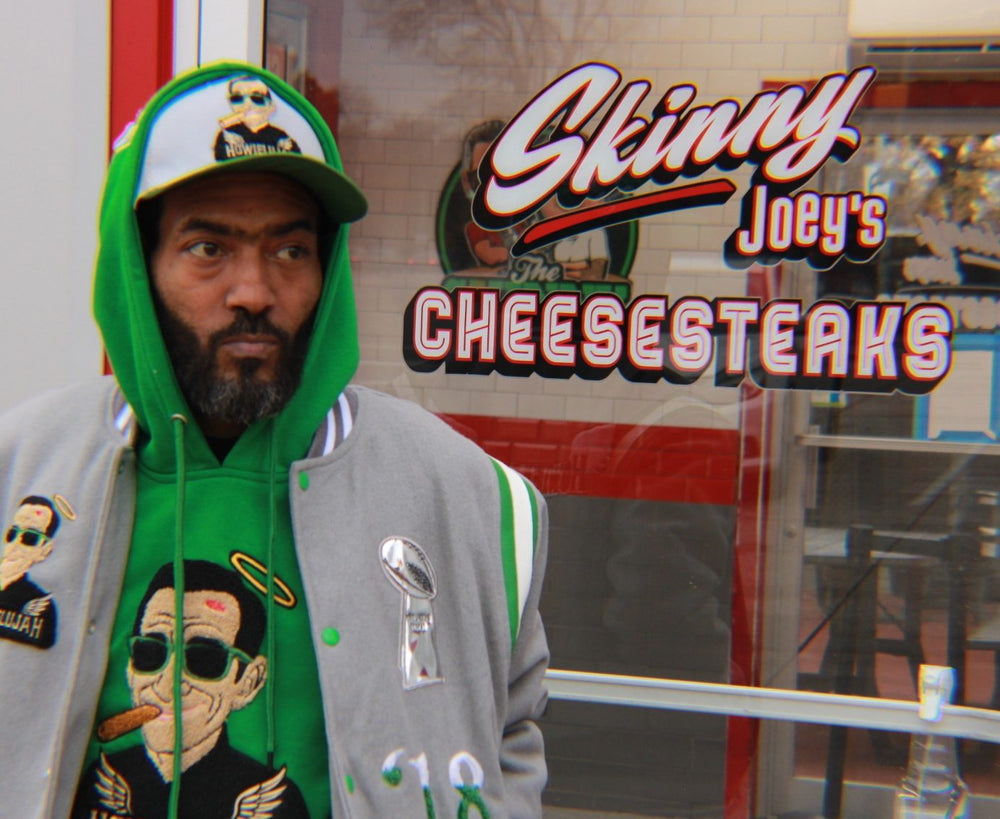 PHILLY REAL