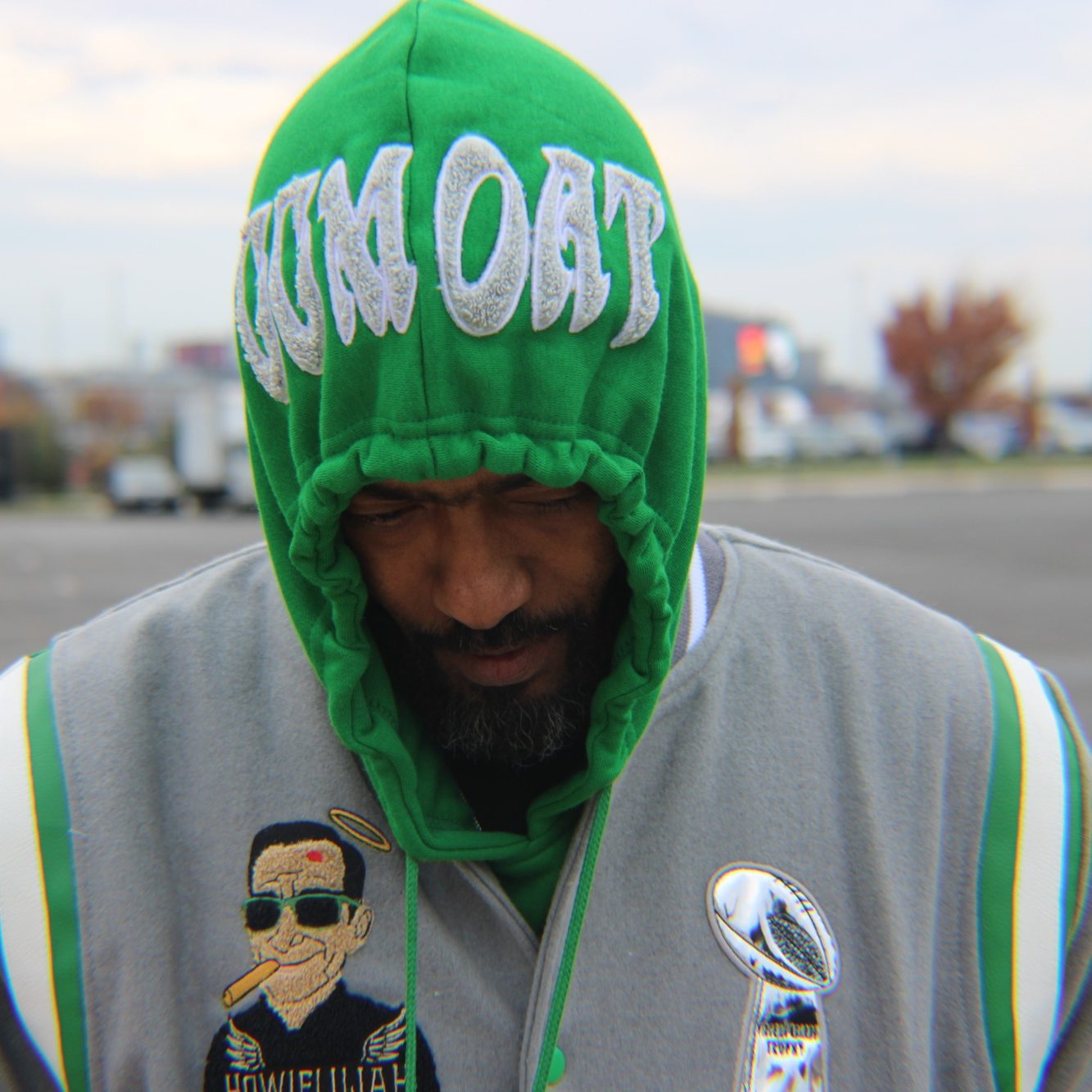 Hoodies